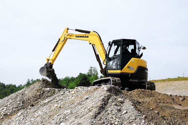 SV100-2